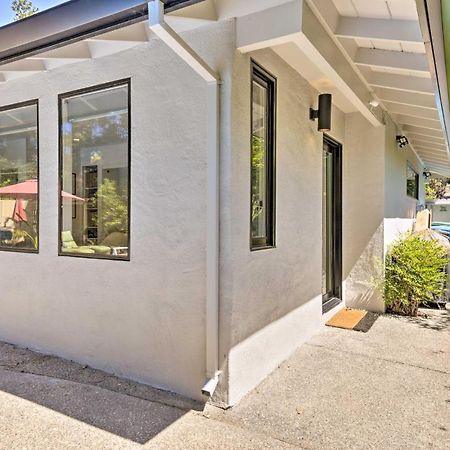 Menlo Park Studio About 2 Mi To Stanford University Extérieur photo